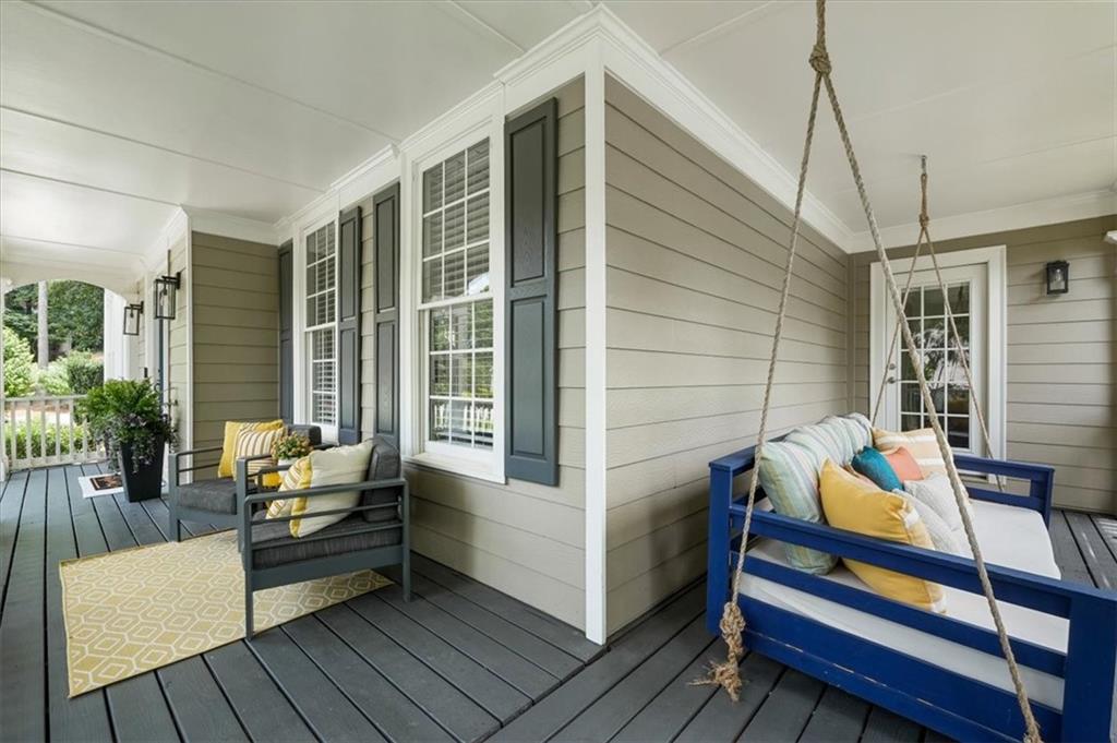 1245 Smokehouse Trail
