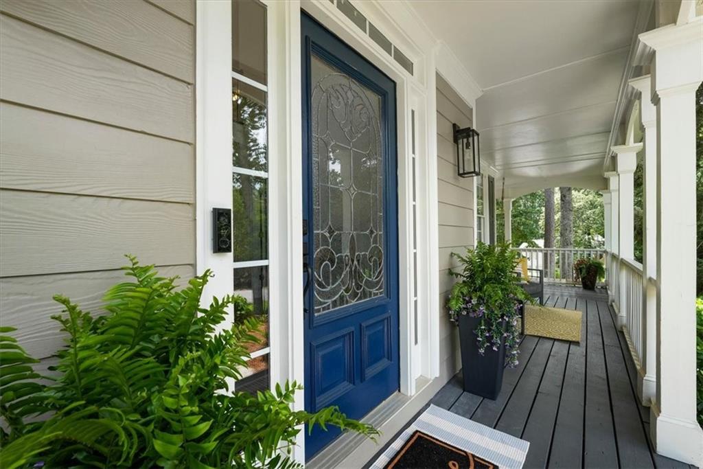 1245 Smokehouse Trail