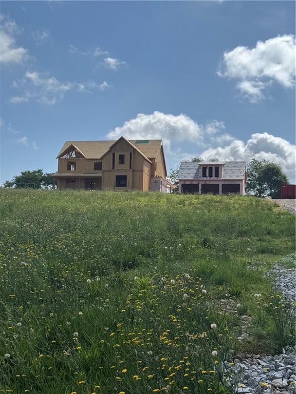 1250 Hays Mill Road
