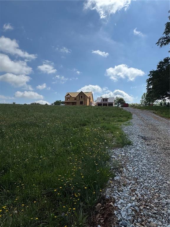 1250 Hays Mill Road