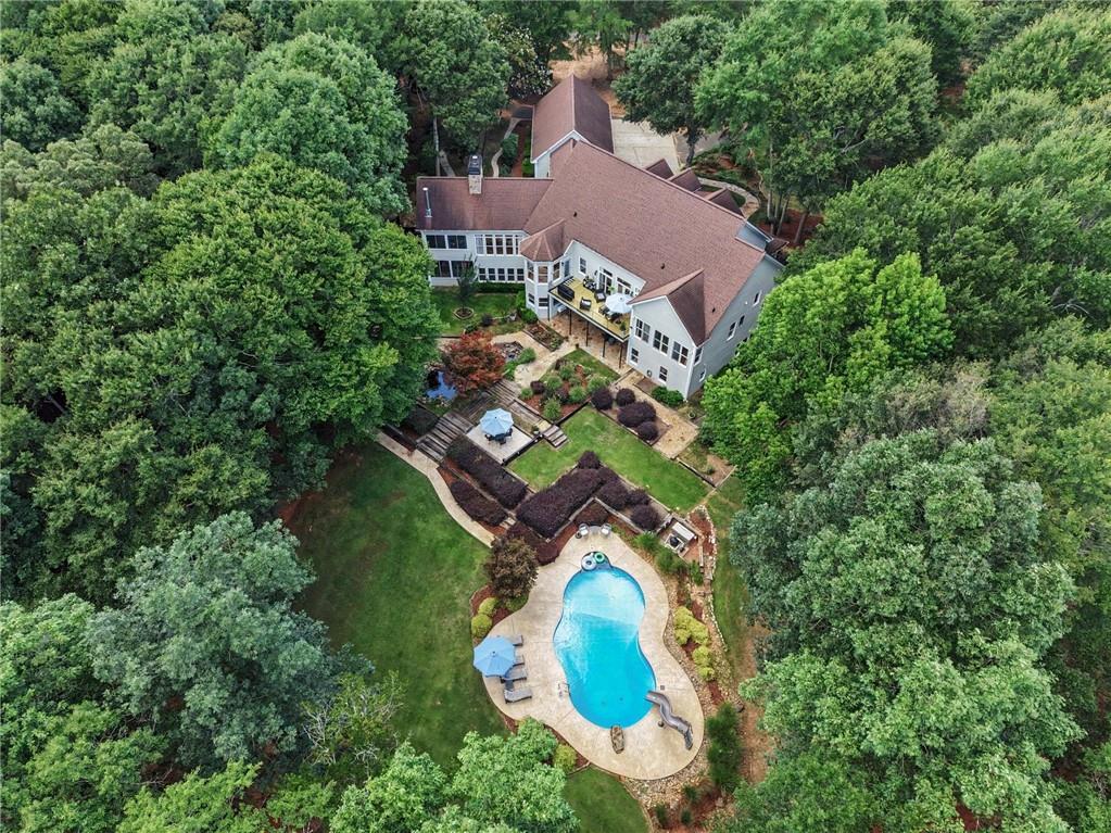 1790 Lipscomb Lake Road