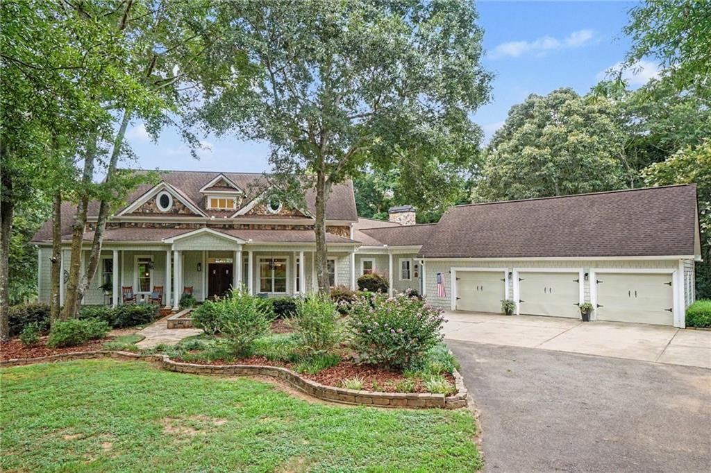 1790 Lipscomb Lake Road