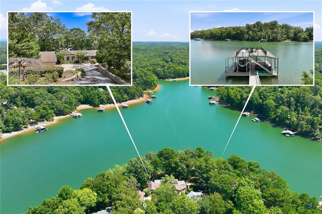 1123 Chestatee Point