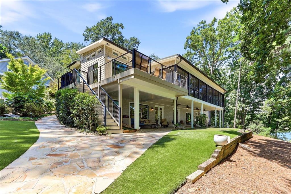 1123 Chestatee Point