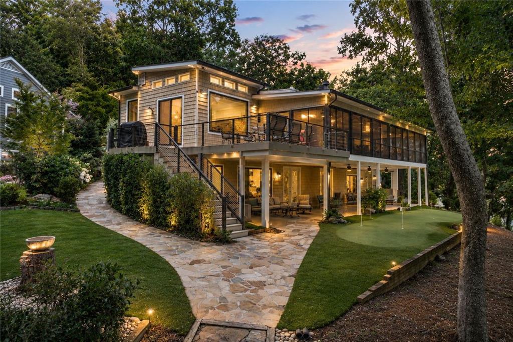 1123 Chestatee Point
