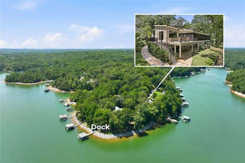 Homes For Sale - 1123 Chestatee Point<br/> Dawsonville, GA 30534