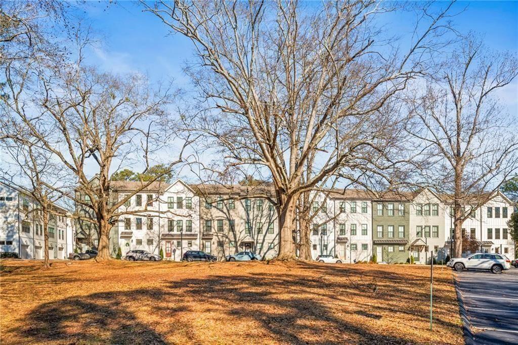 4462 Dandelion Lane, Atlanta, Georgia image 38