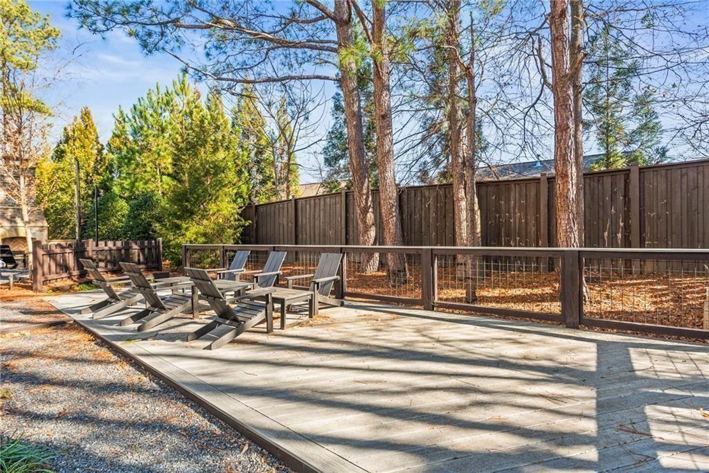 4462 Dandelion Lane, Atlanta, Georgia image 35