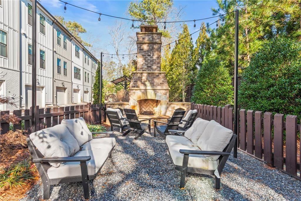 4462 Dandelion Lane, Atlanta, Georgia image 34