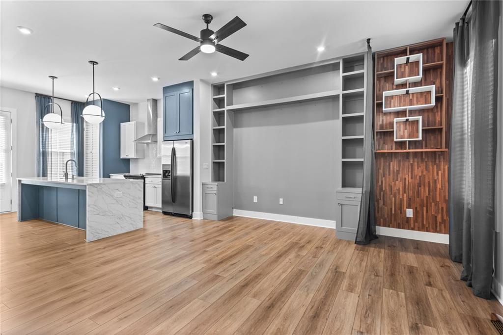 4462 Dandelion Lane, Atlanta, Georgia image 14