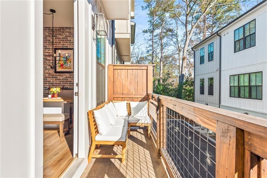 4462 Dandelion Lane, Atlanta, Georgia image 12