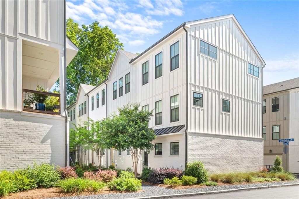 4462 Dandelion Lane, Atlanta, Georgia image 33