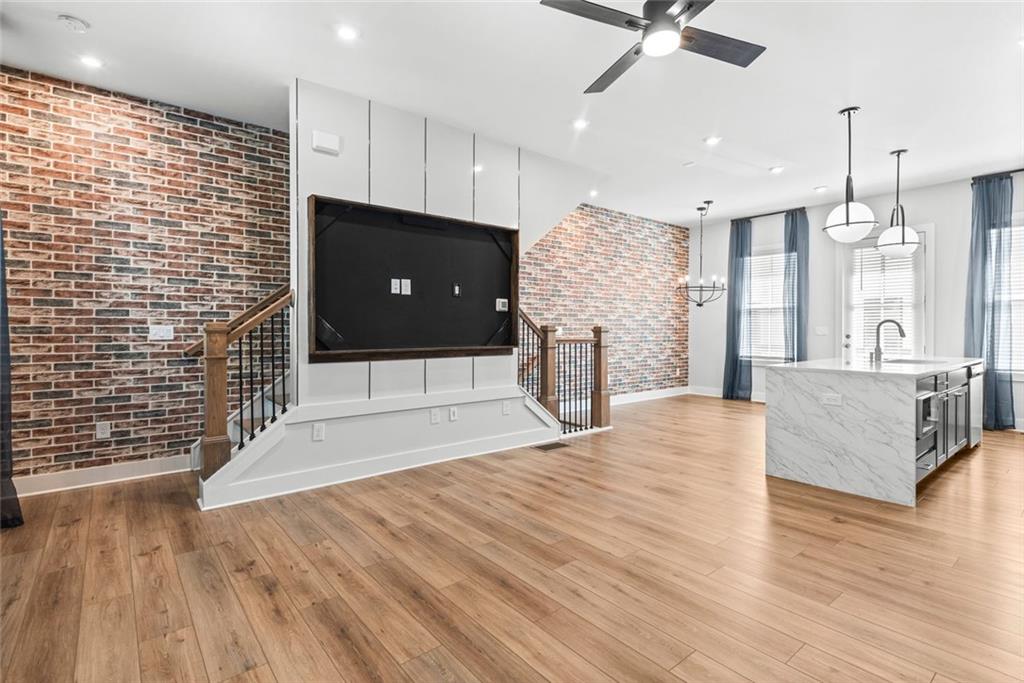 4462 Dandelion Lane, Atlanta, Georgia image 17