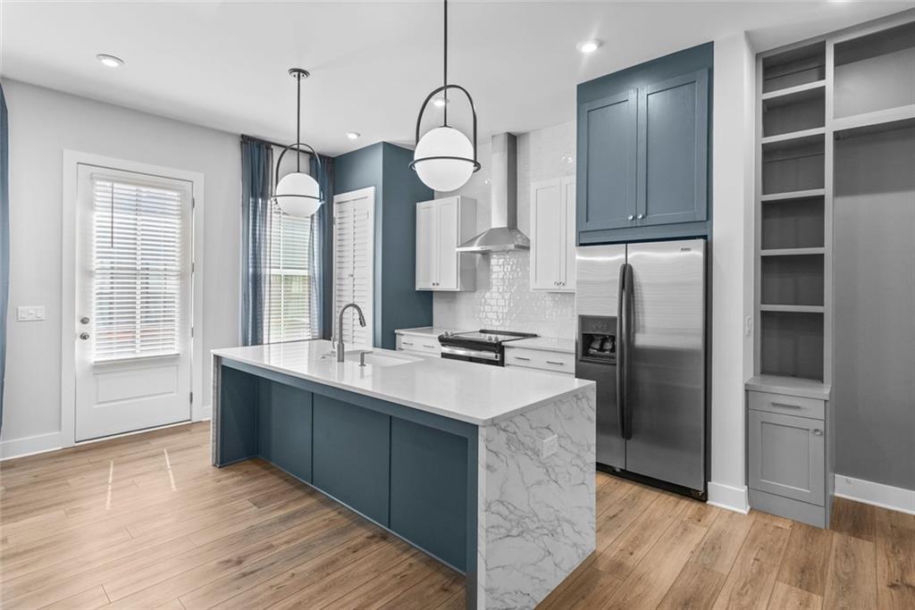 4462 Dandelion Lane, Atlanta, Georgia image 10