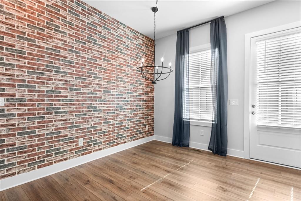 4462 Dandelion Lane, Atlanta, Georgia image 13