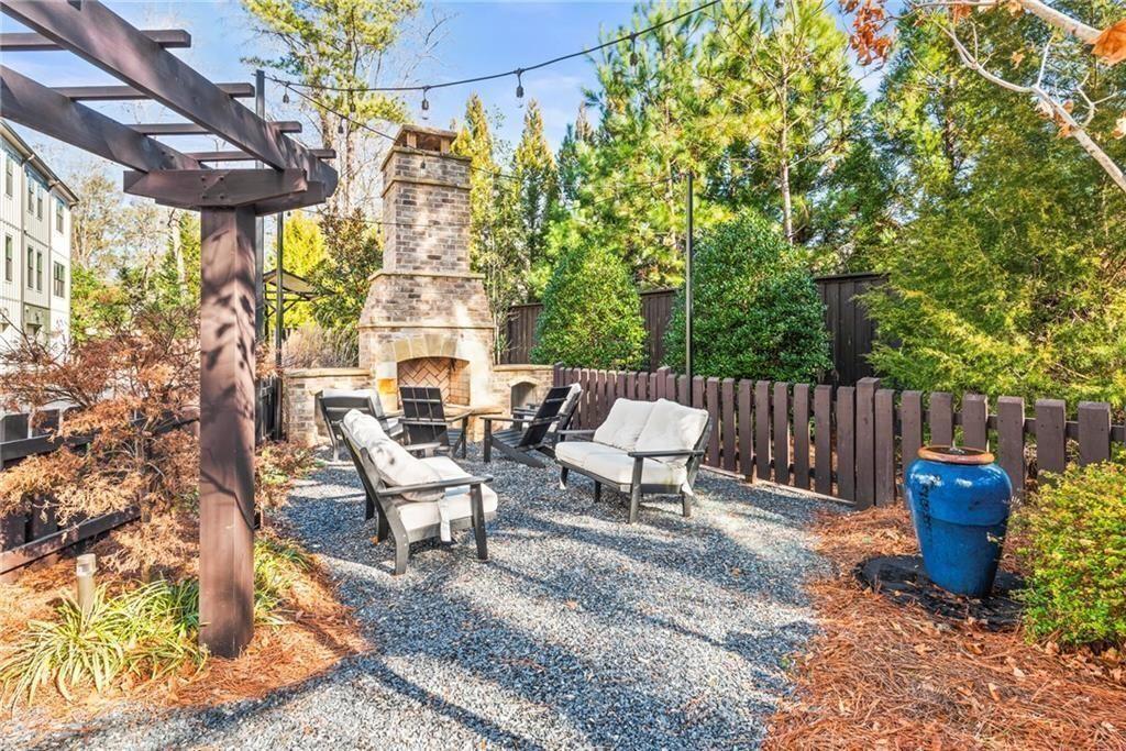 4462 Dandelion Lane, Atlanta, Georgia image 36