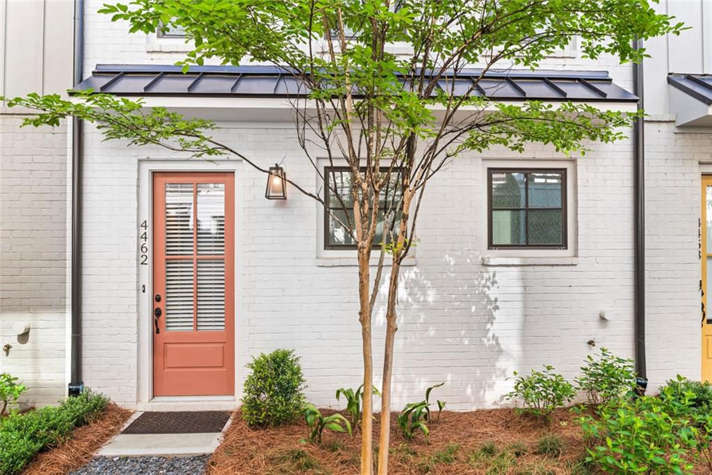 4462 Dandelion Lane, Atlanta, Georgia image 1
