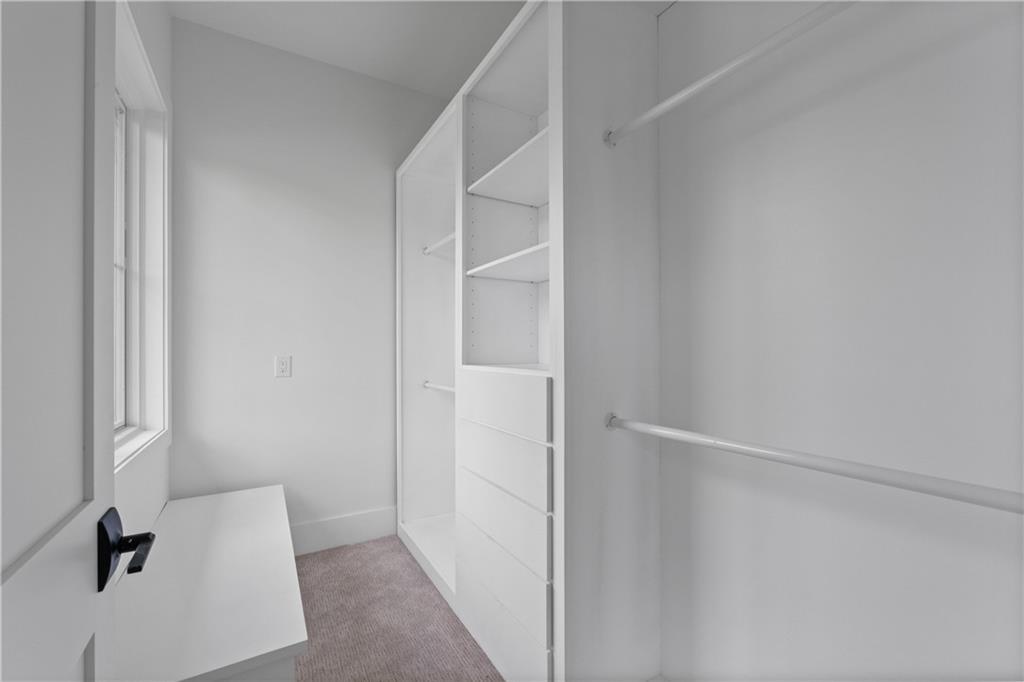 East Cobb - Residential