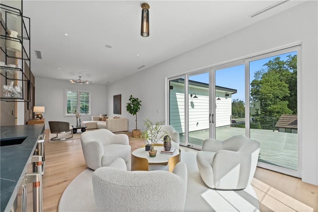 East Cobb - Residential