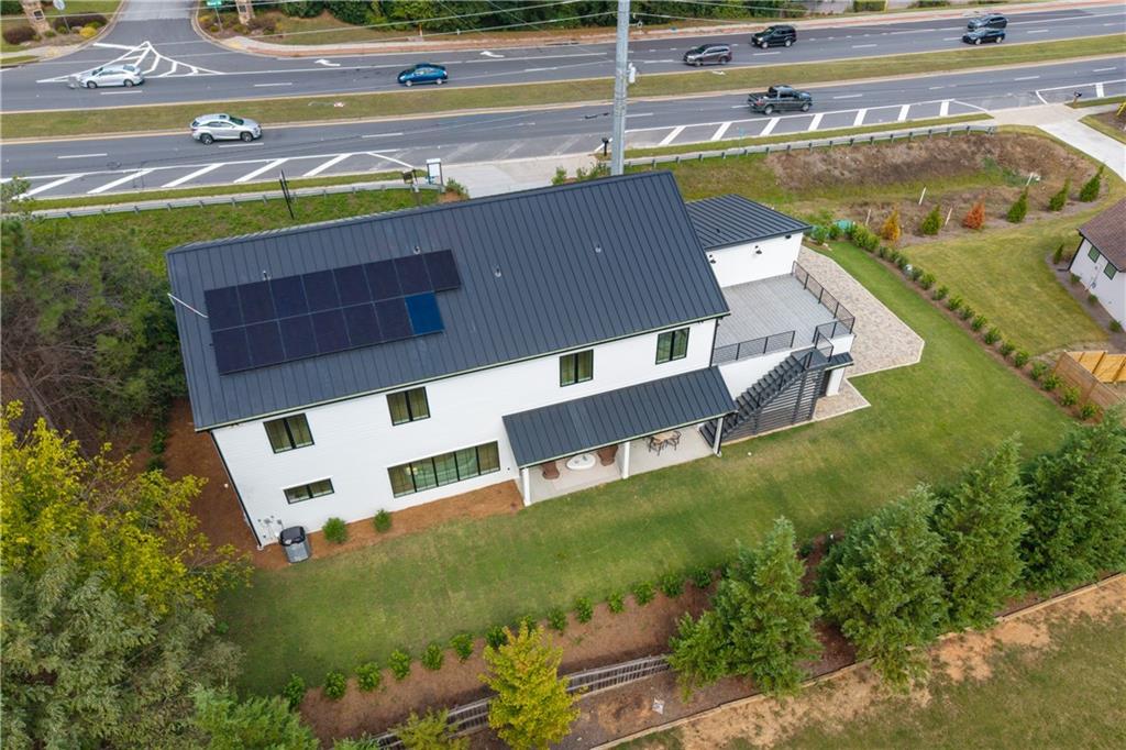 East Cobb - Residential