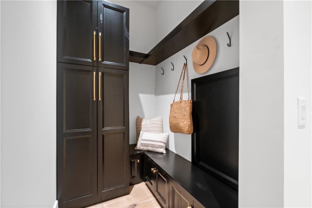 East Cobb - Residential