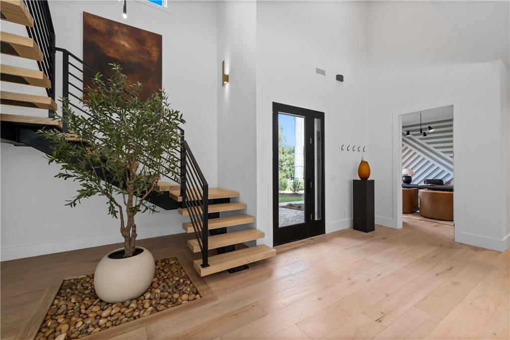 East Cobb - Residential