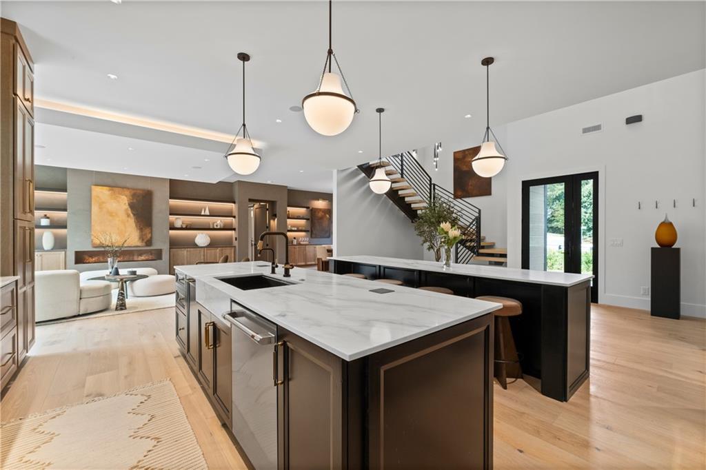 East Cobb - Residential