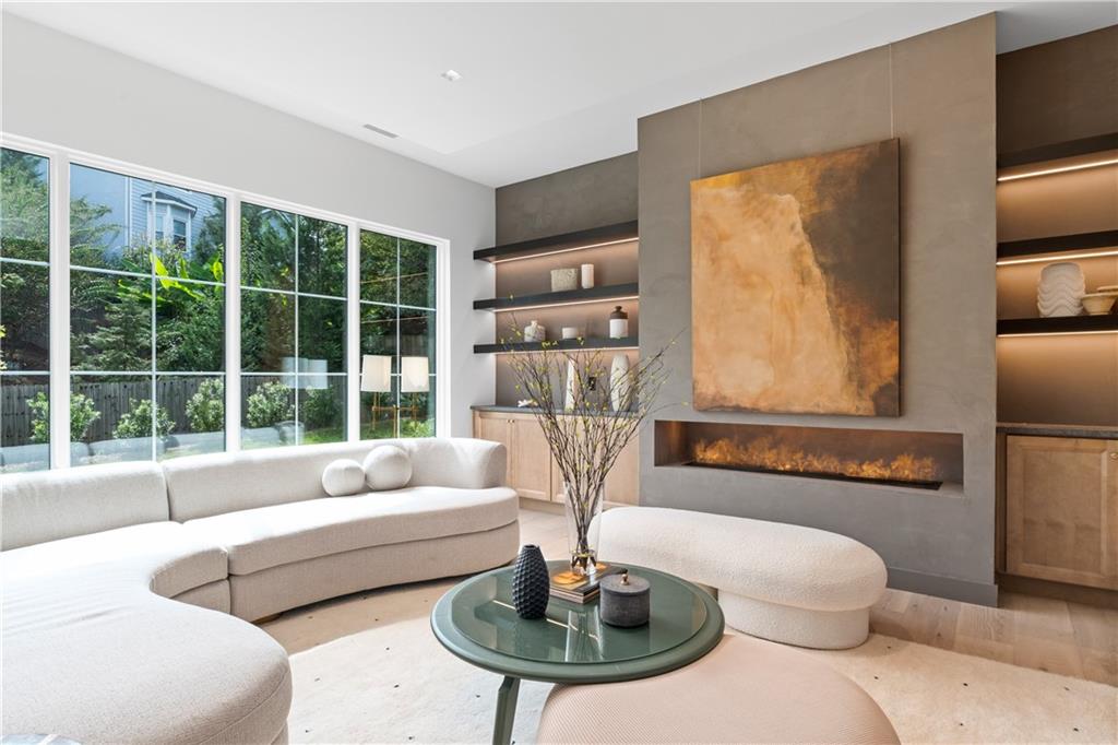 East Cobb - Residential