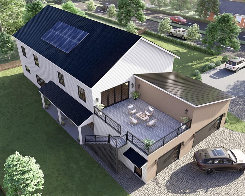 2650 ROSWELL Road