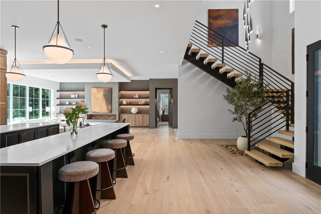 East Cobb - Residential