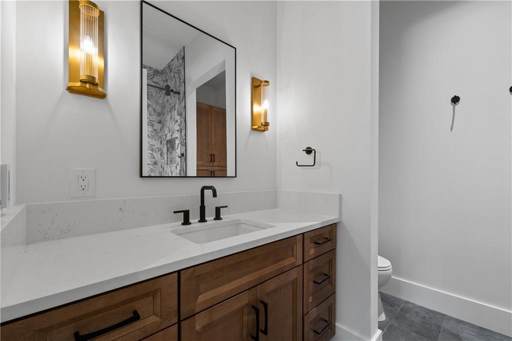 East Cobb - Residential