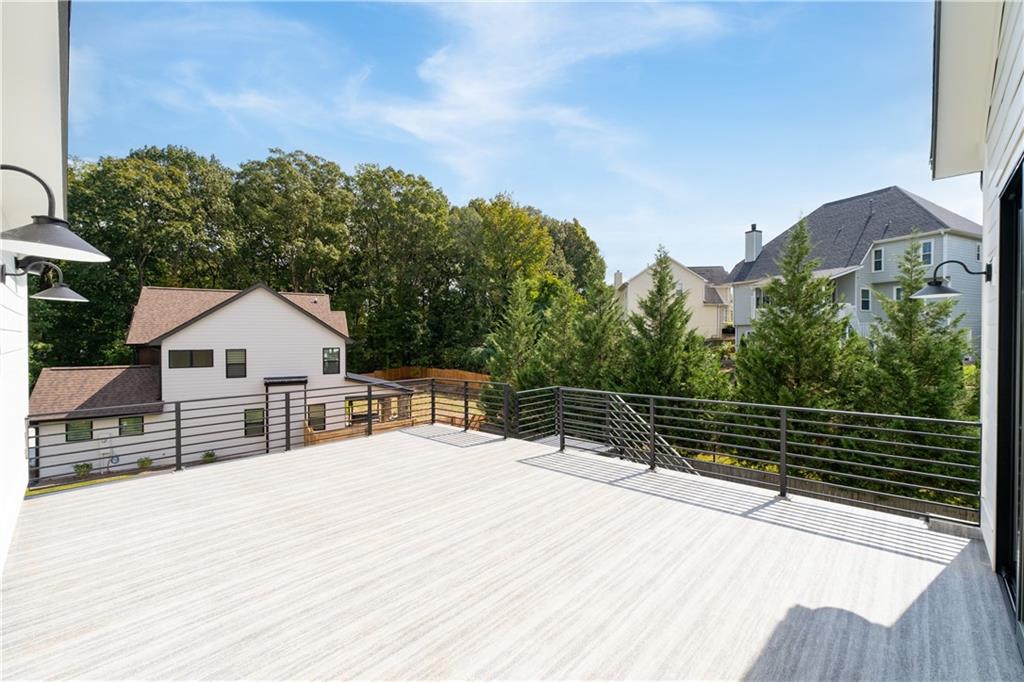 East Cobb - Residential