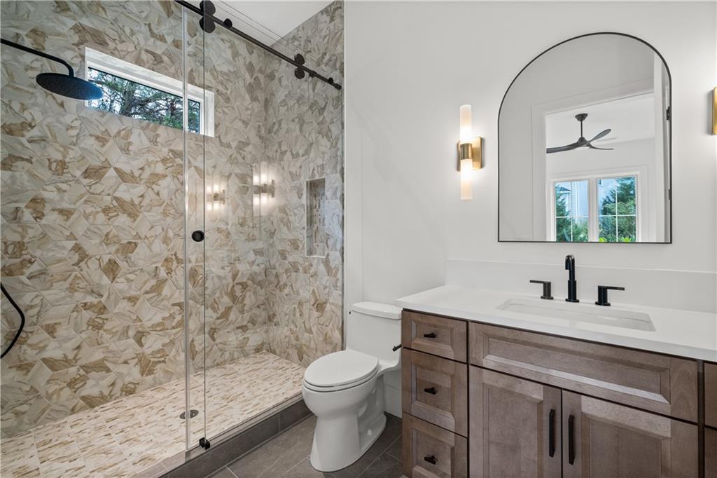 East Cobb - Residential