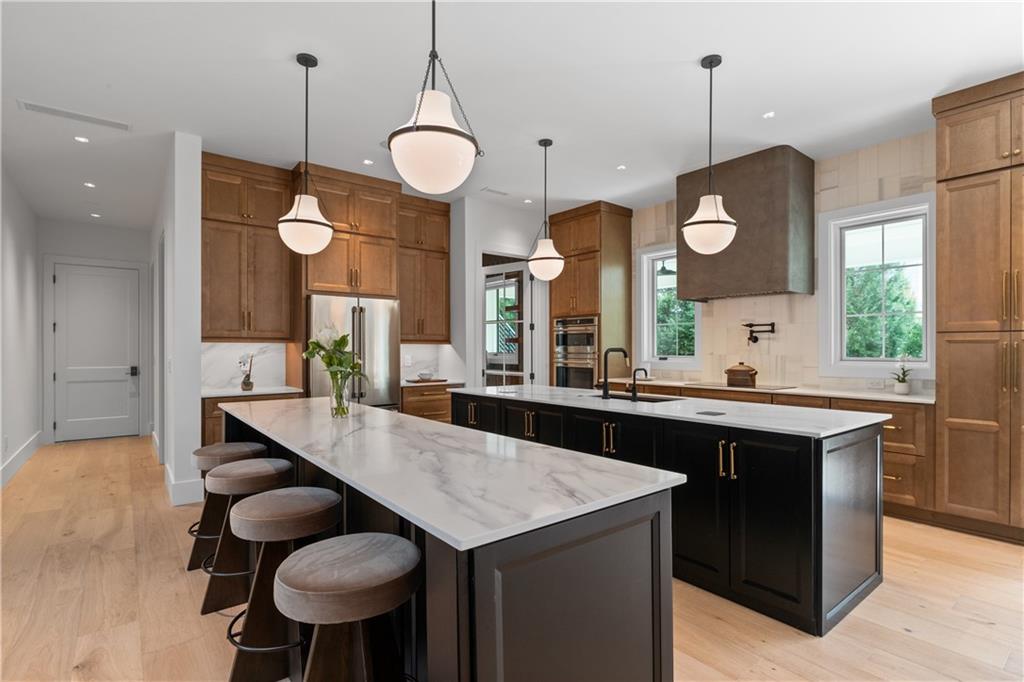 East Cobb - Residential