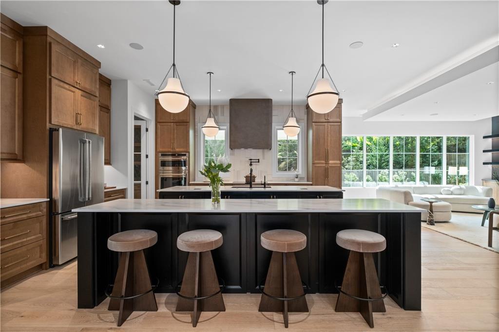 East Cobb - Residential