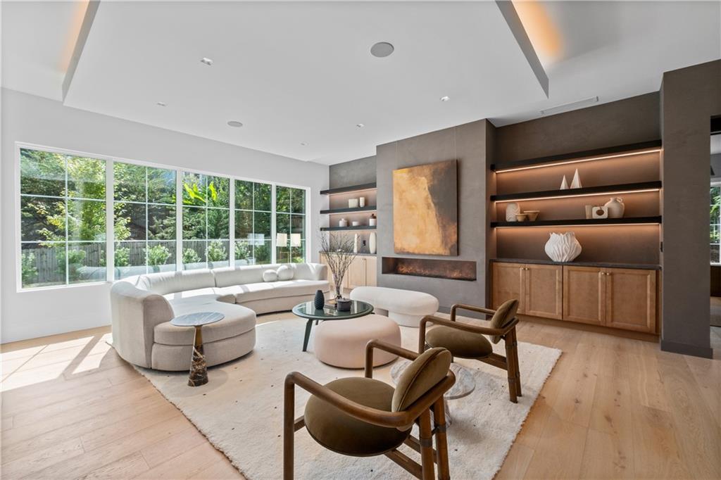 East Cobb - Residential