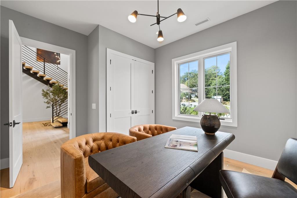 East Cobb - Residential