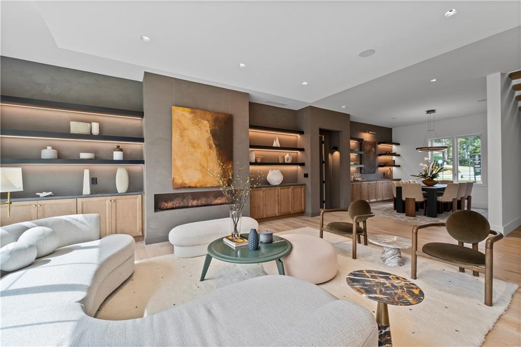 East Cobb - Residential