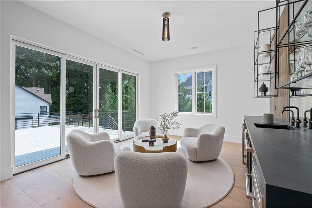 East Cobb - Residential