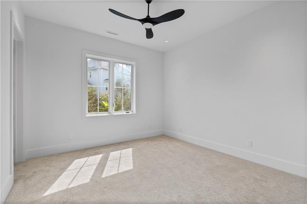 East Cobb - Residential