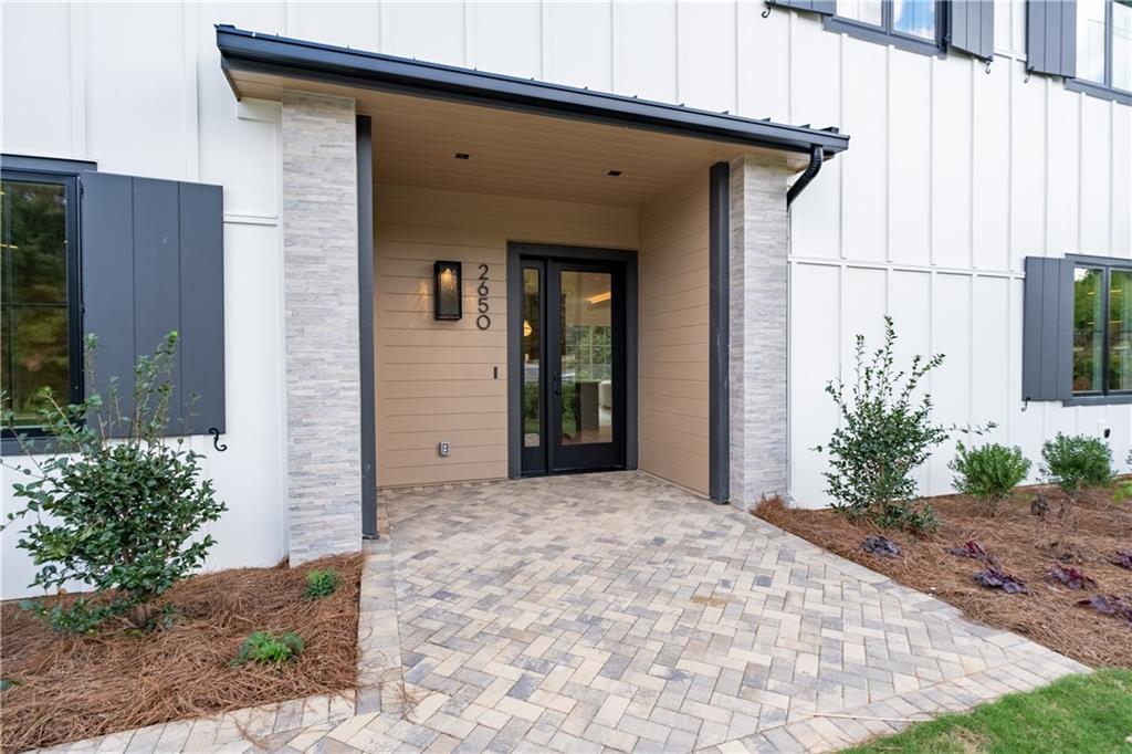 East Cobb - Residential