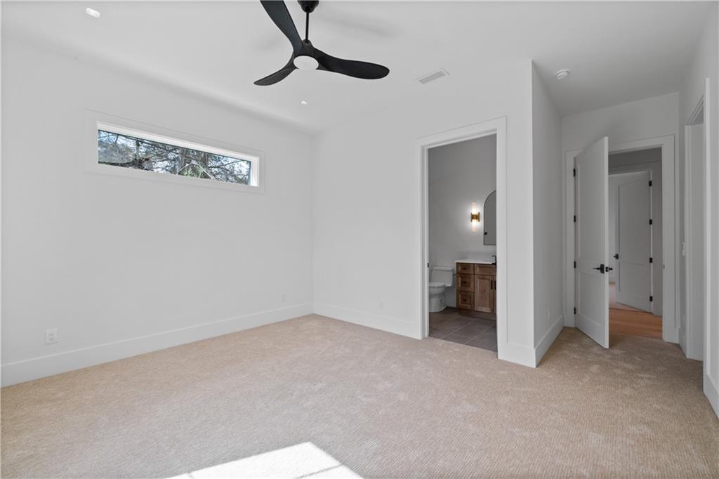 East Cobb - Residential