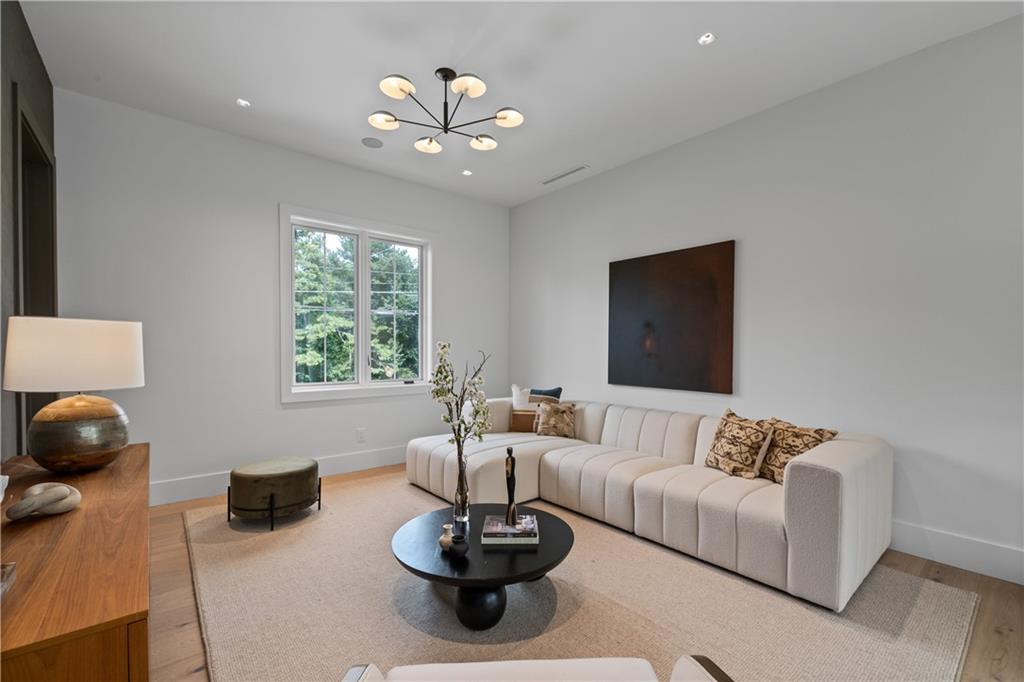 East Cobb - Residential