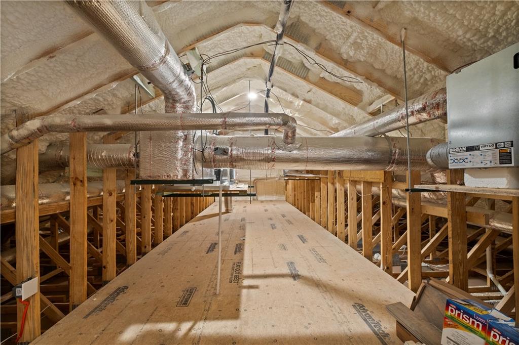 East Cobb - Residential