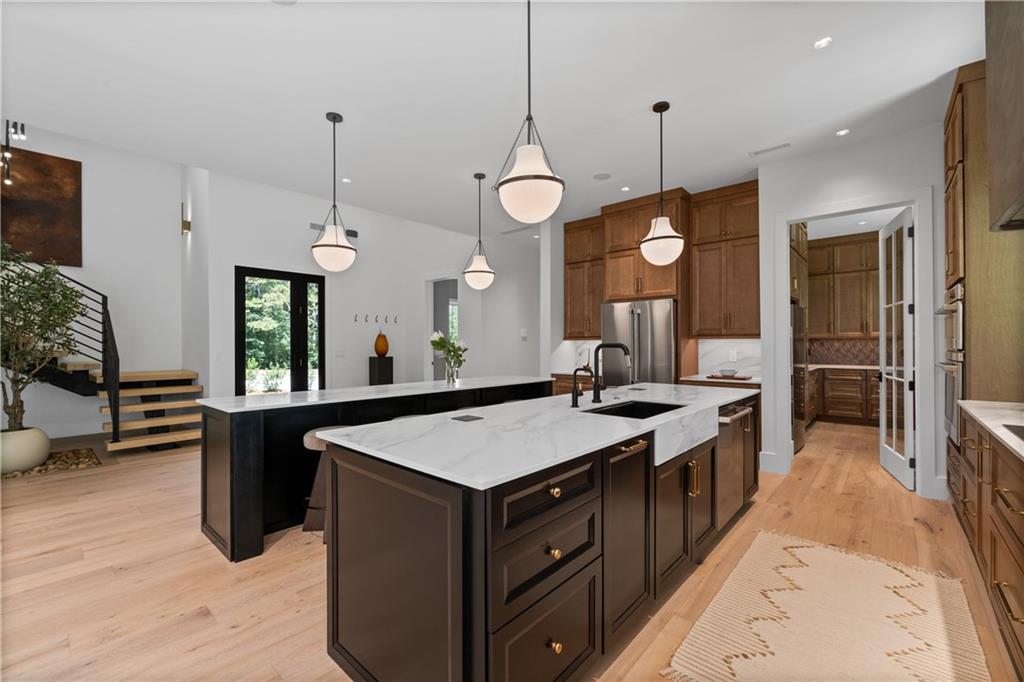 East Cobb - Residential