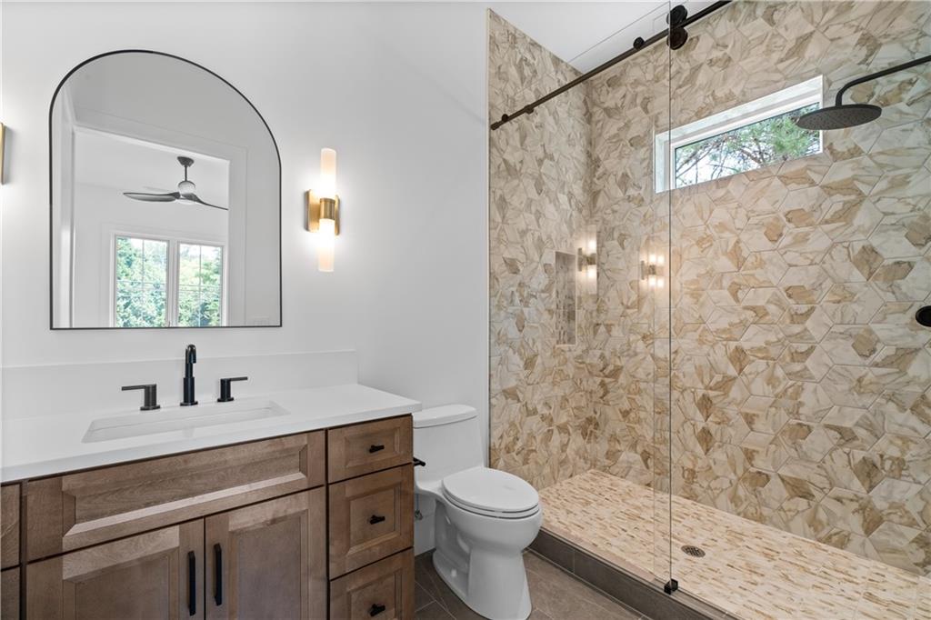 East Cobb - Residential