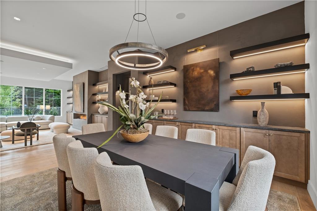 East Cobb - Residential