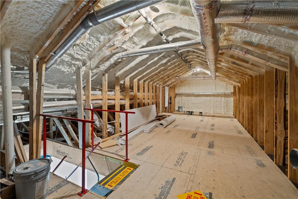 East Cobb - Residential