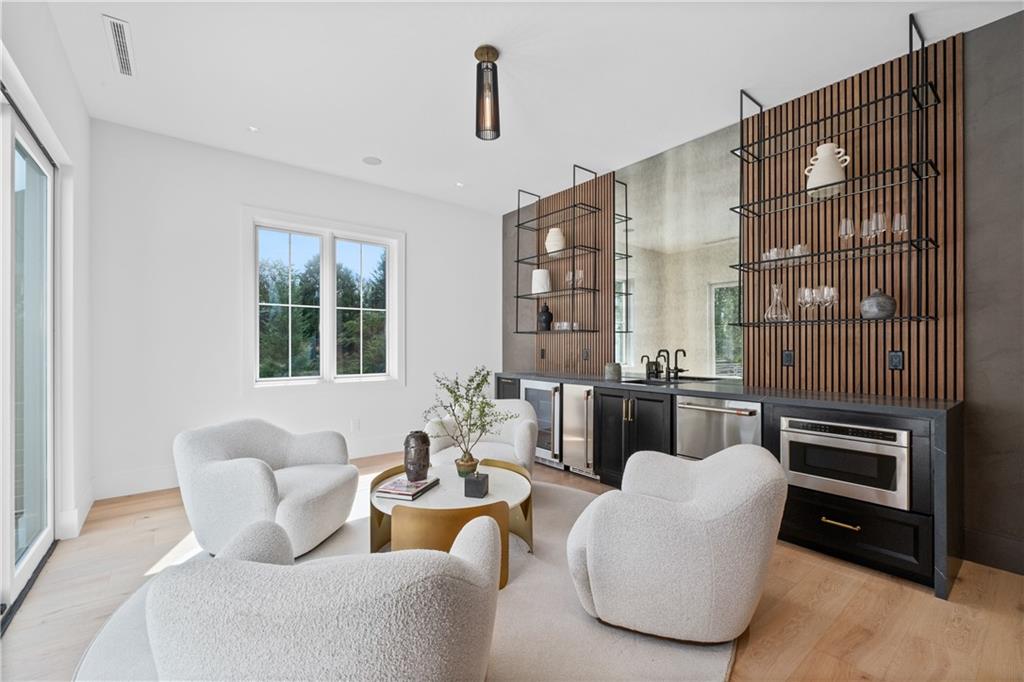 East Cobb - Residential