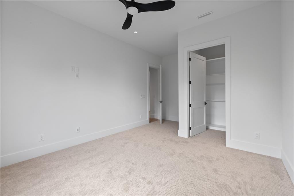 East Cobb - Residential